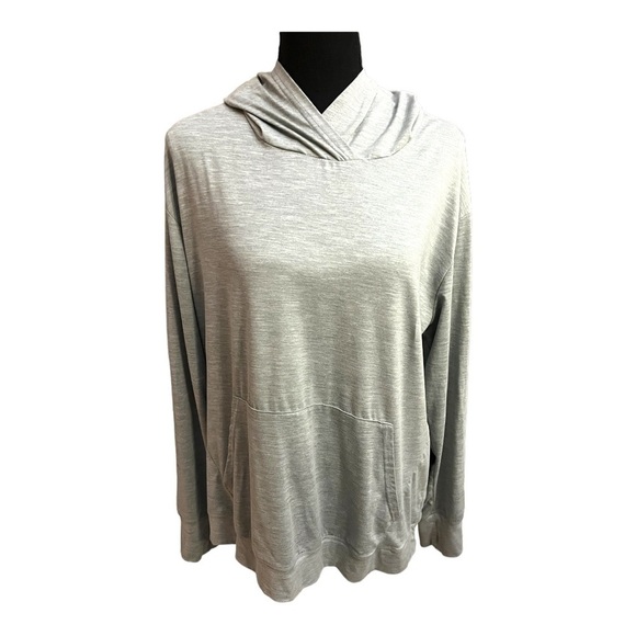 RBX Athletic Grey Sweater Extra Large - Picture 1 of 6